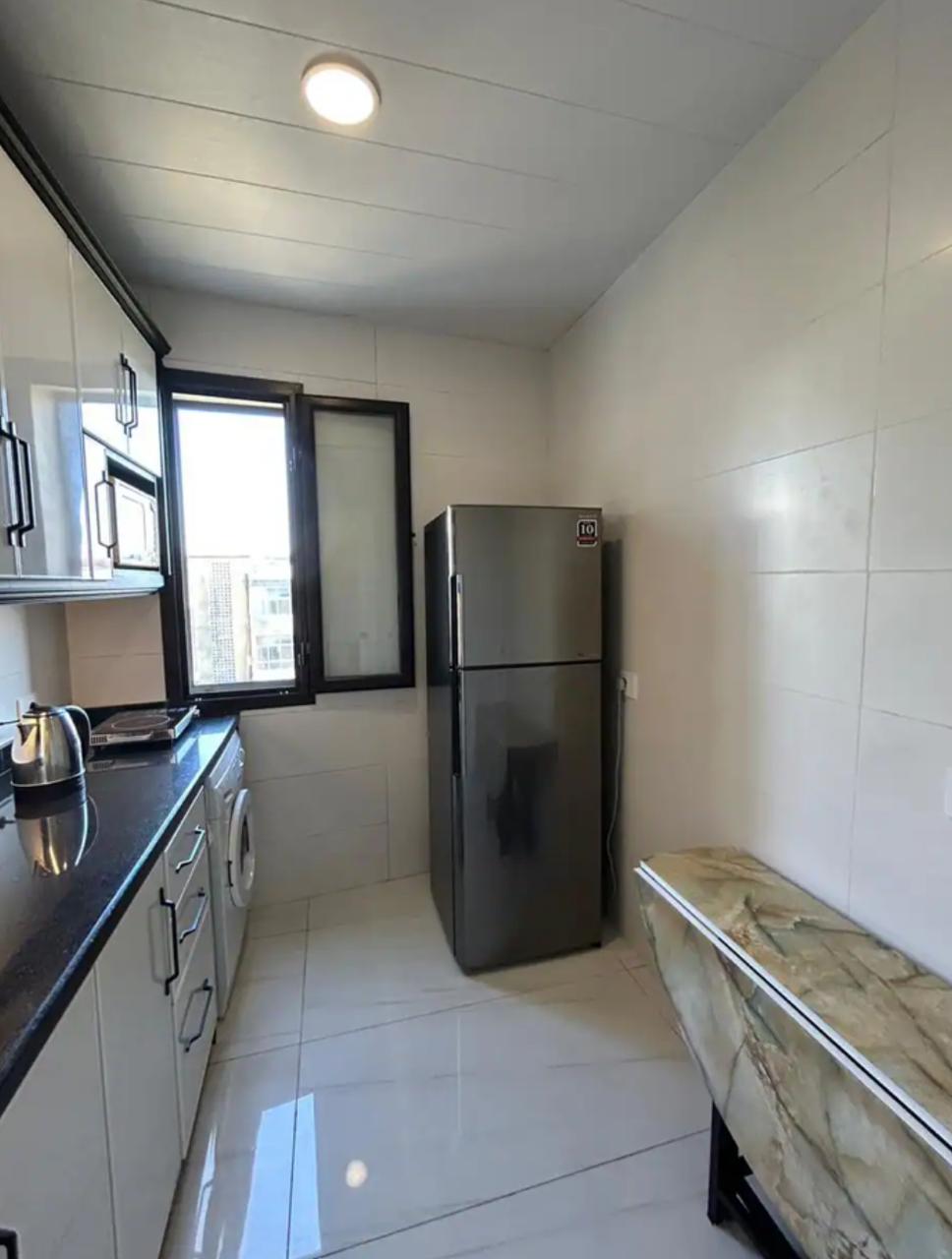 Apartment – Heart of Batroun