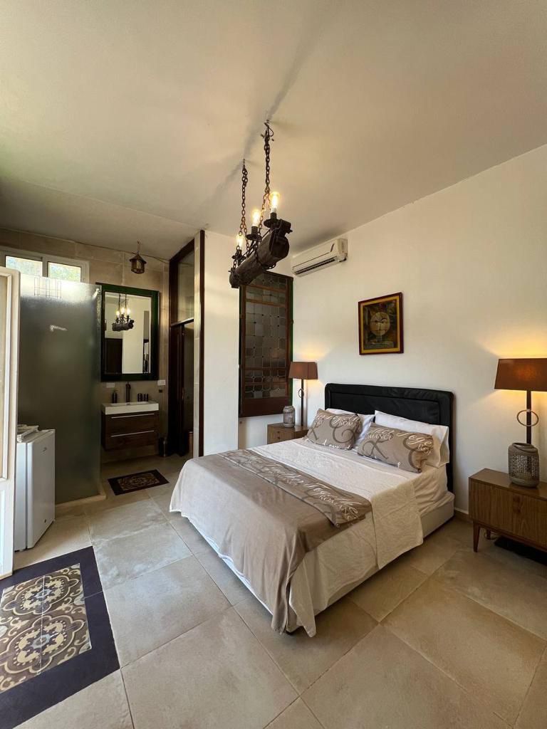 The Master Chalet – Abdelli, Batroun