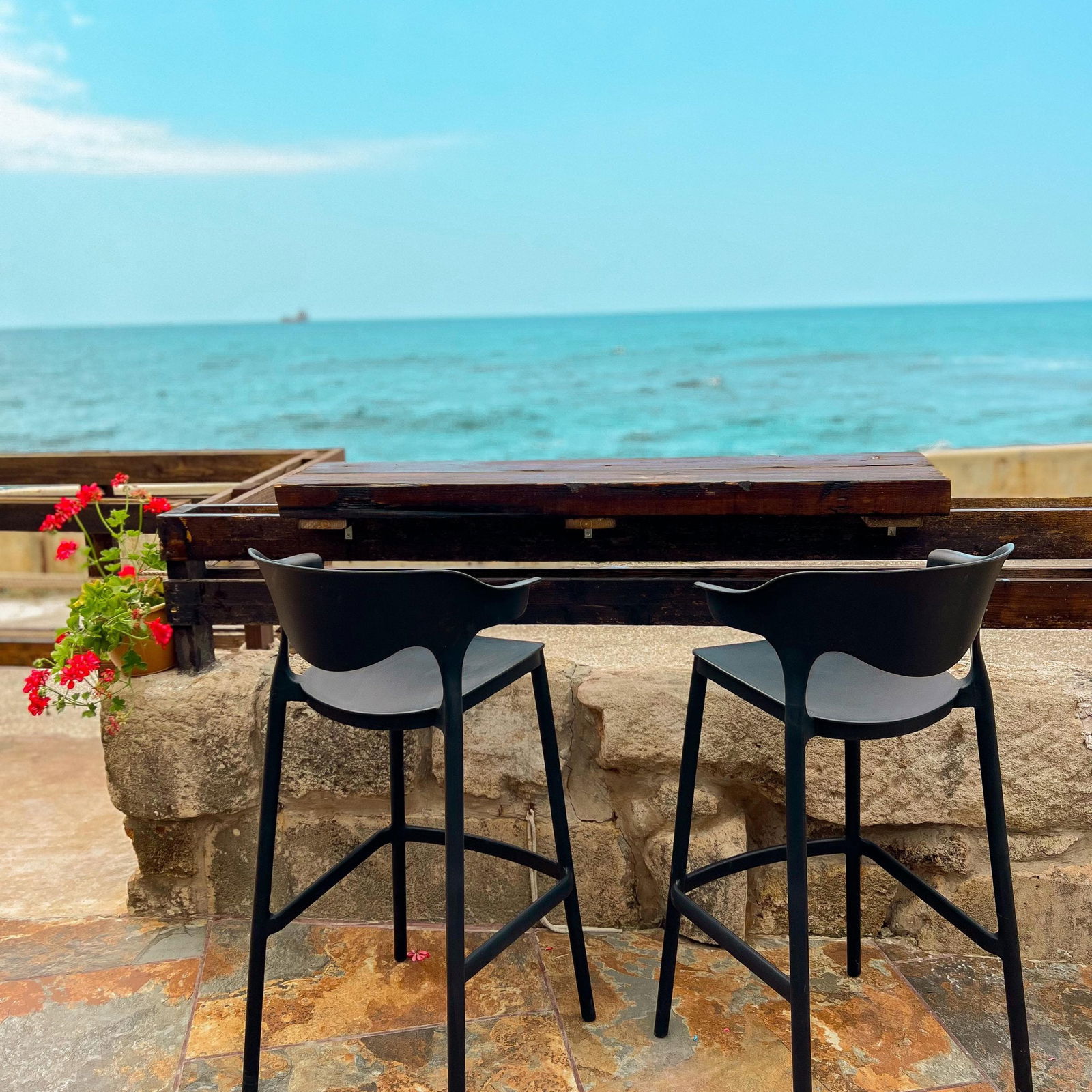 Beach Guesthouse – Batroun