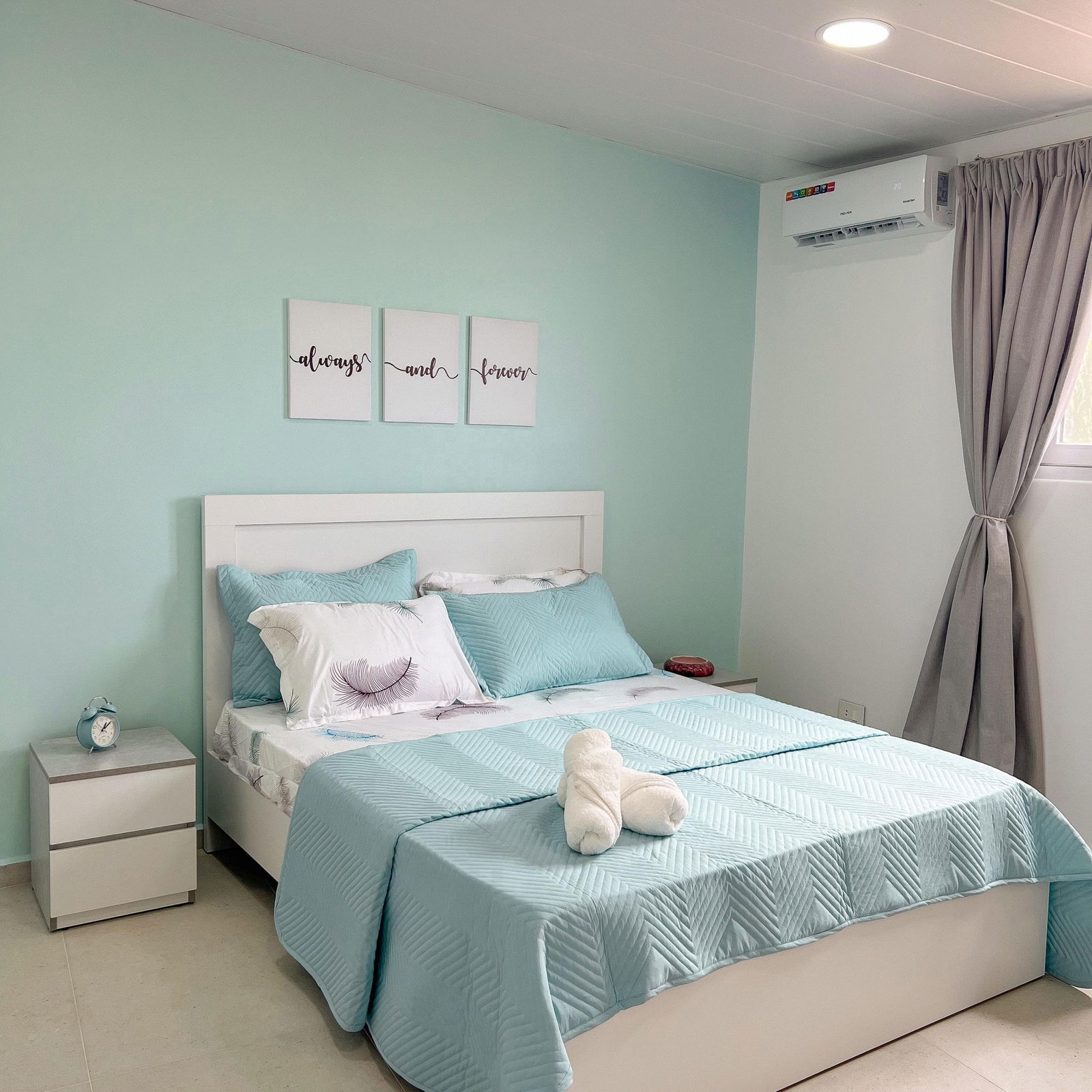 Beach Guesthouse – Batroun