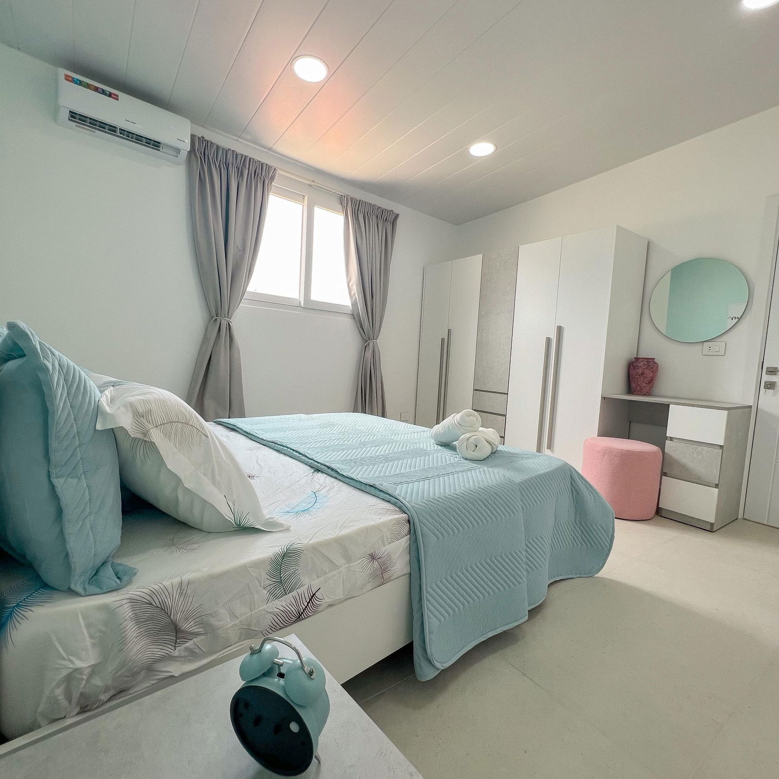 Beach Guesthouse – Batroun