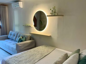 Chalet with a Garden – Kfarabida, Batroun