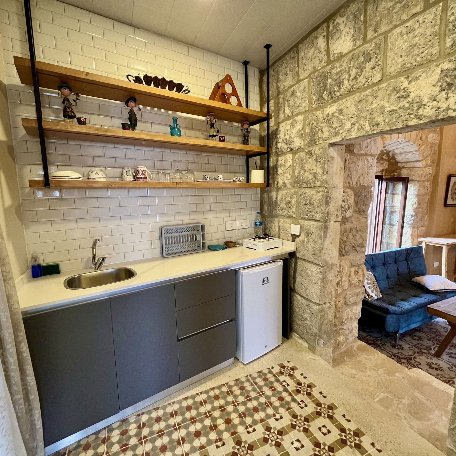 Authentic Guesthouse – Chabtine, Batroun