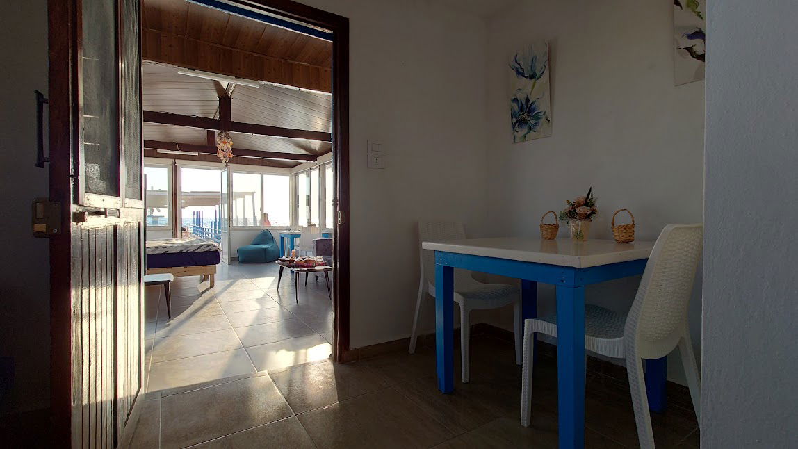 Beach House – Anfeh, North Lebanon