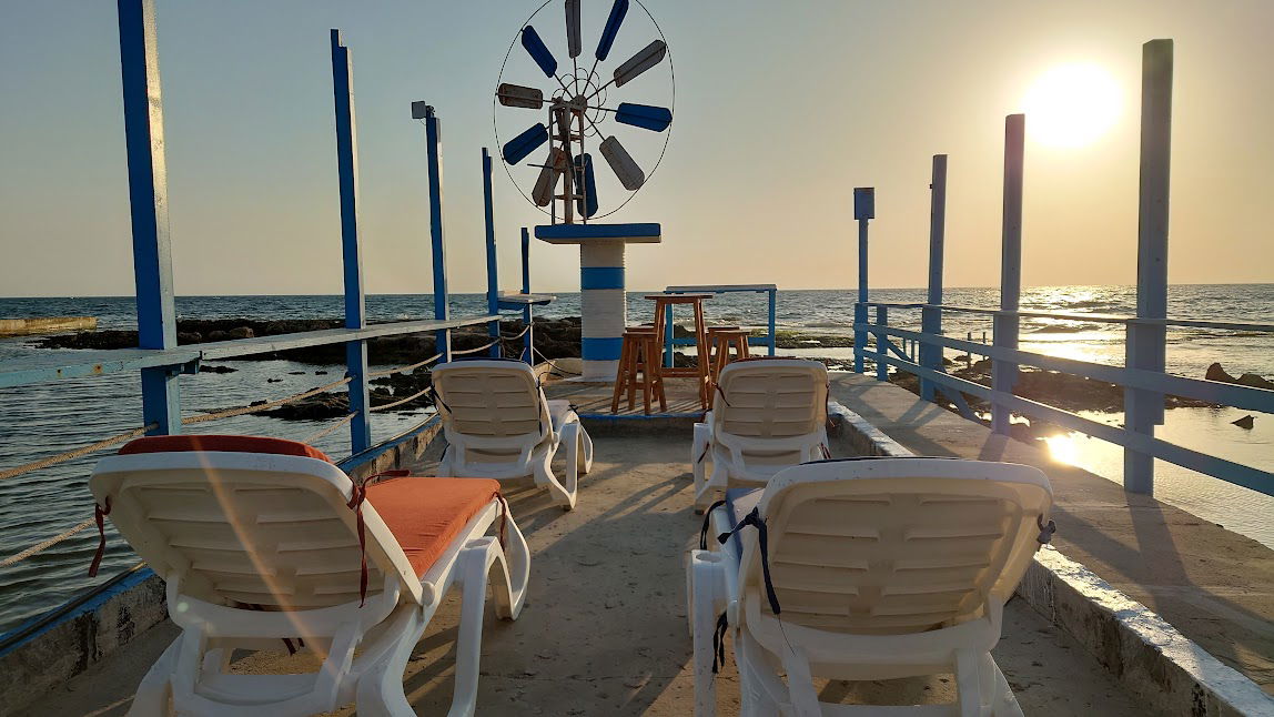 Beach House – Anfeh, North Lebanon