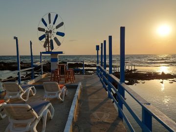 Beach House – Anfeh, North Lebanon