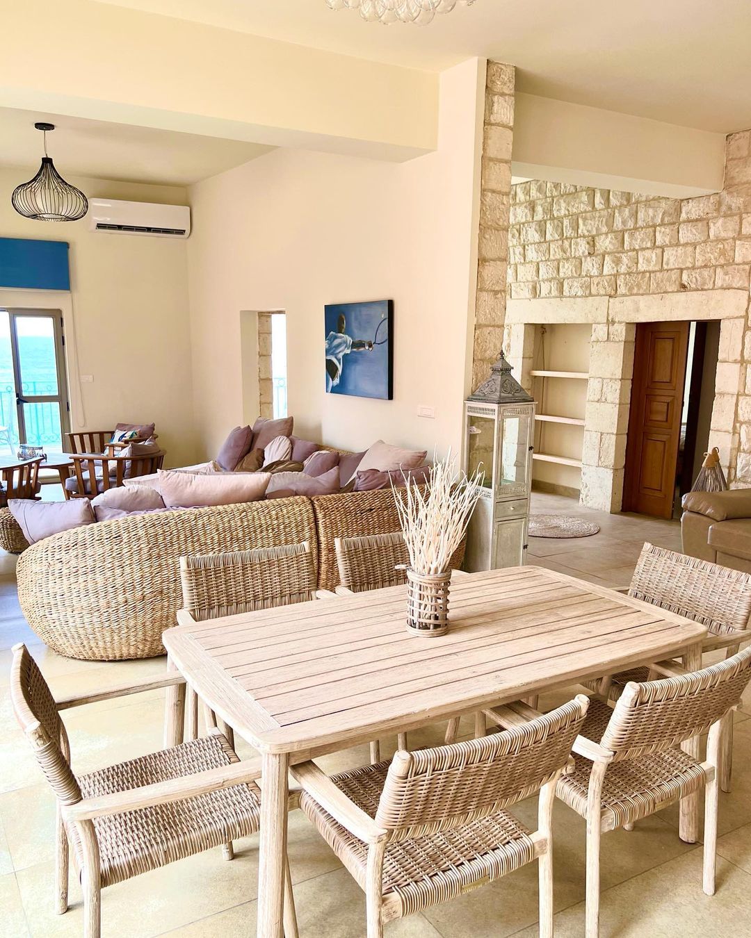 Chalet by the Sea – Jounieh