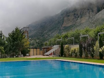 Hotel – Ehden