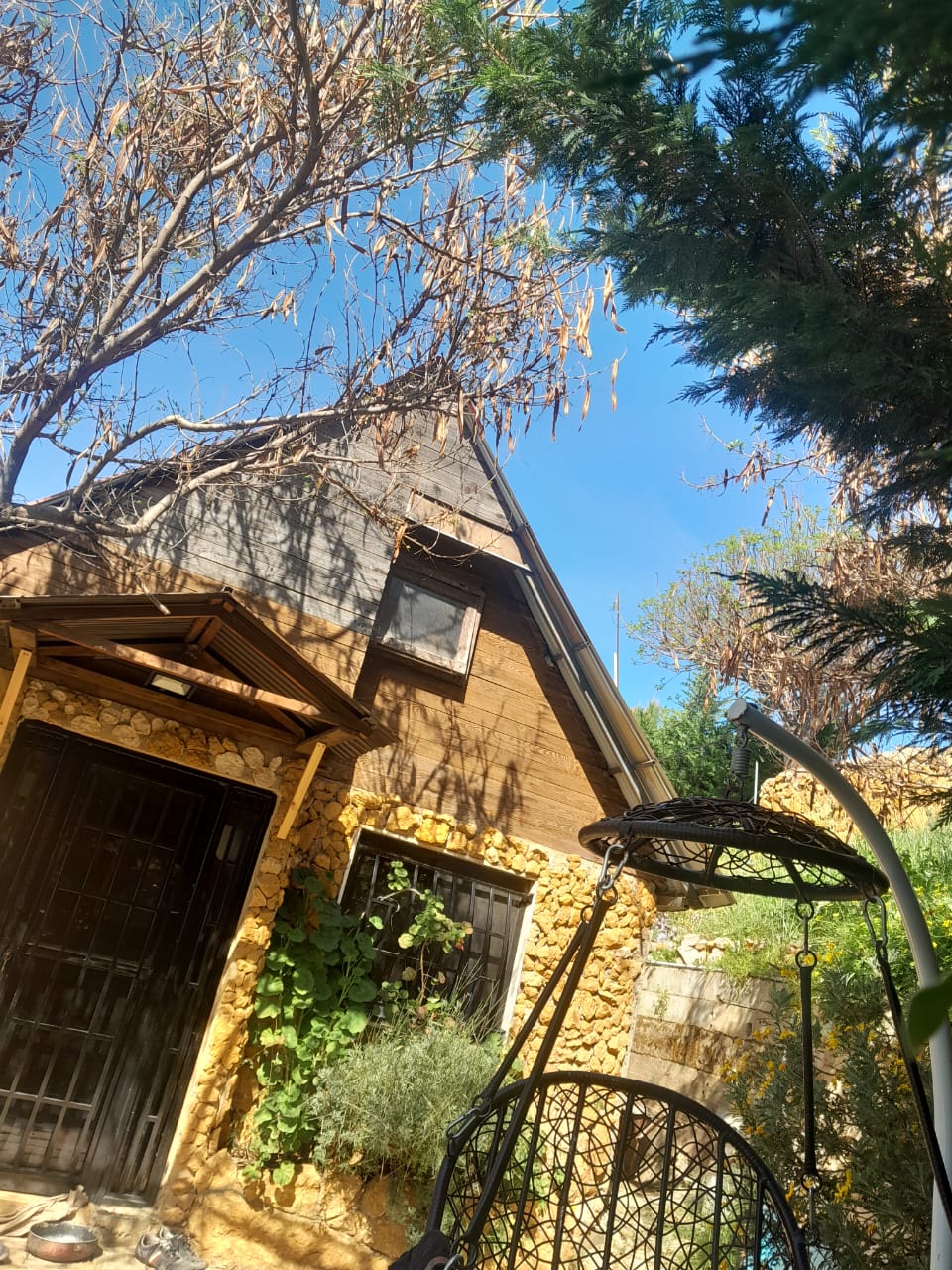 Chalets – Baisour, Aley