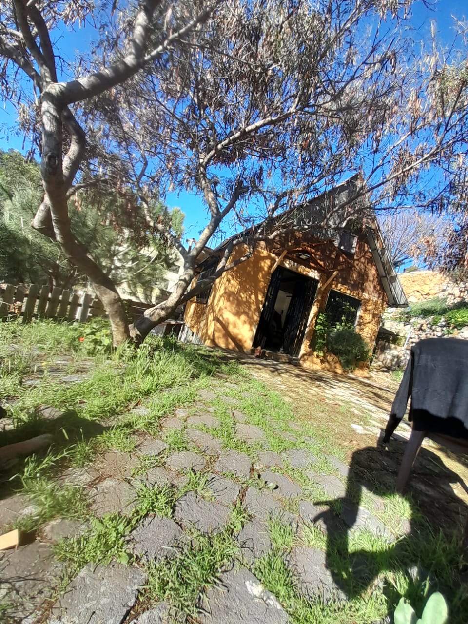 Chalets – Baisour, Aley