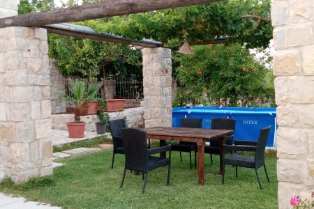 House with Pool – Bejdarfel, Batroun