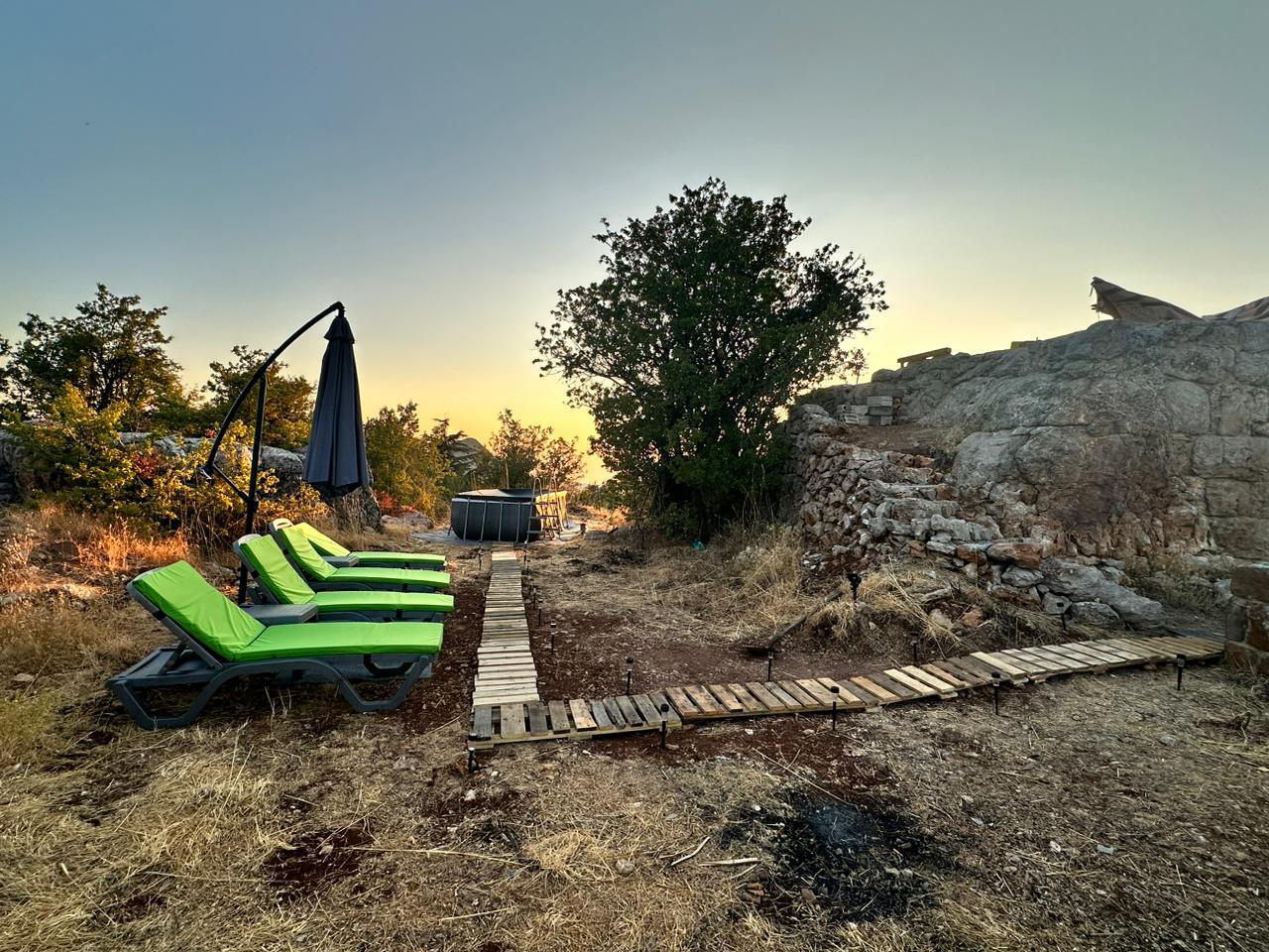 Stone House – Tannourine