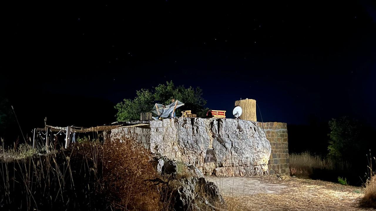 Stone House – Tannourine