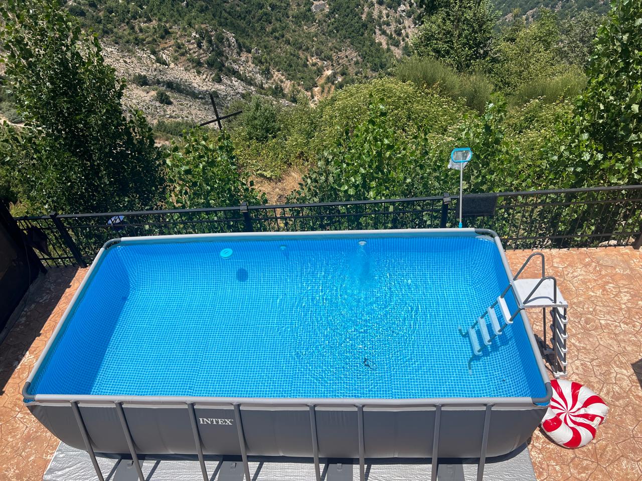 Chalet for 2 people – Chahtoul, Keserwan