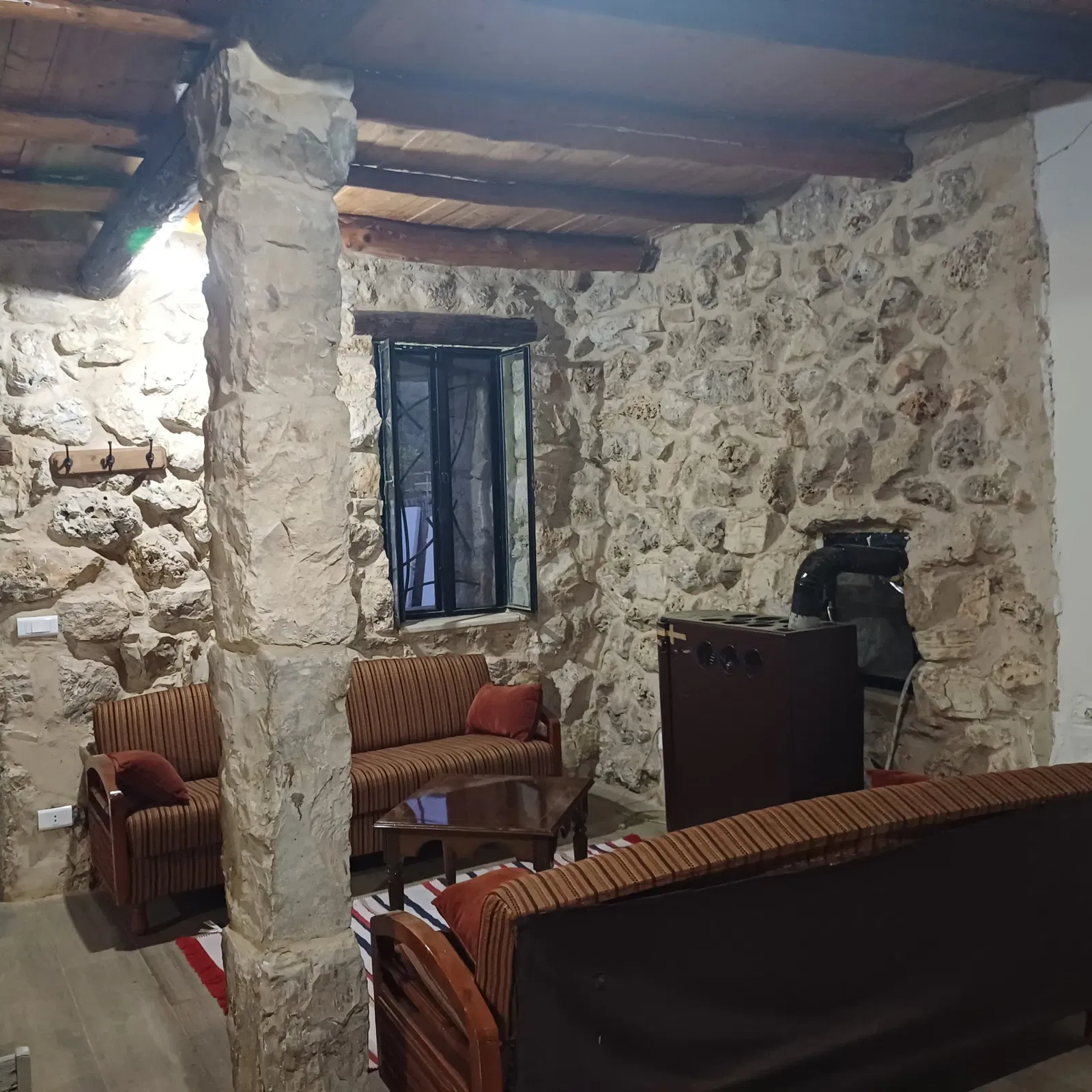 Beit Tannous – Zebdine, Jbeil