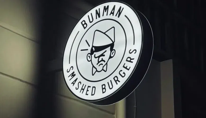 BUNMAN