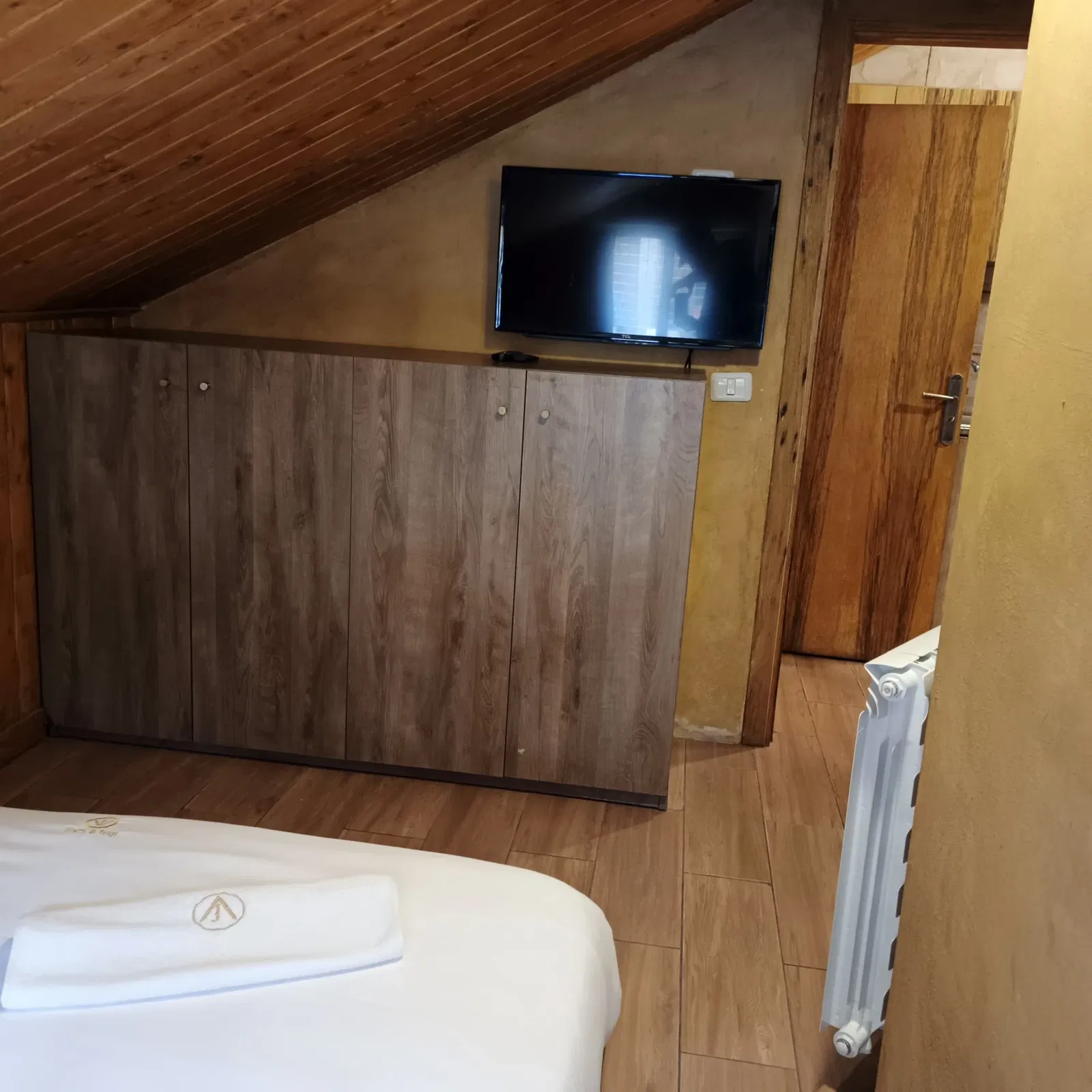 One Bedroom Bungalow in a Resort – Faraya, Keserwan