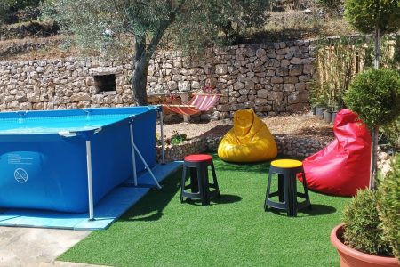 Chalet for Groups – Chabtine, Batroun